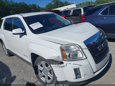 2015 GMC Terrain