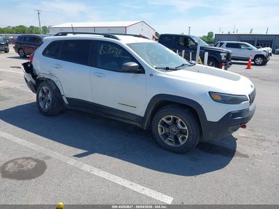 1C4PJMBX6KD****** 2019 Jeep Cherokee