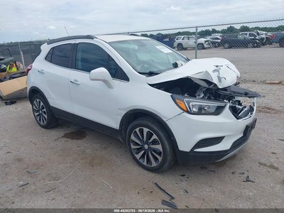 2022 Buick Encore