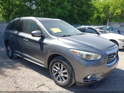 5N1AL0MN7FC****** 2015 Infiniti QX60