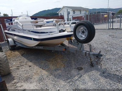 GDYM633***** 2004 Hurricane Other