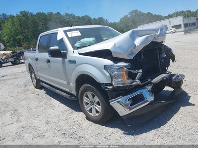 1FTEW1CB4KK****** 2019 Ford F-150