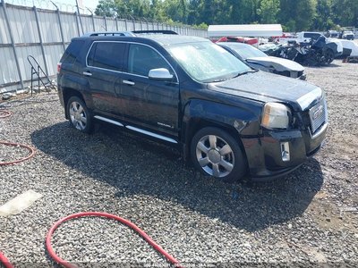 2014 GMC Terrain