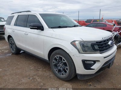 2019 Ford Expedition