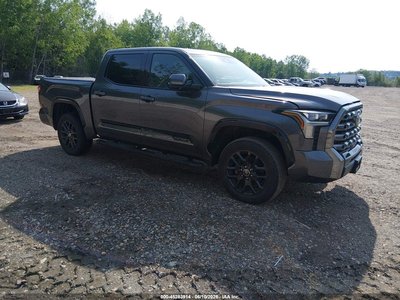 5TFNA5DB3NX****** 2022 Toyota Tundra