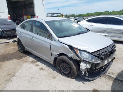 2020 Hyundai Accent