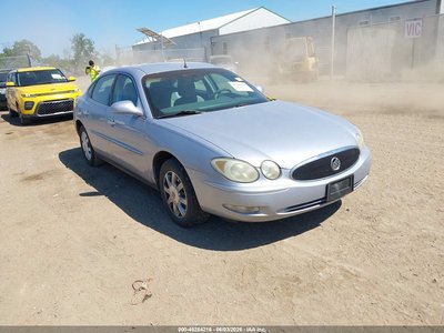 2G4WC532251****** 2005 Buick LaCrosse