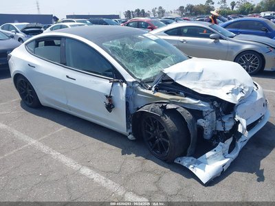 5YJ3E1EB1KF****** 2019 Tesla Model 3