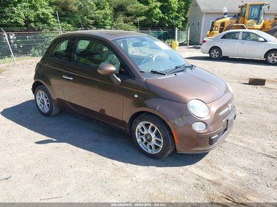 3C3CFFAR4FT****** 2015 Fiat 500