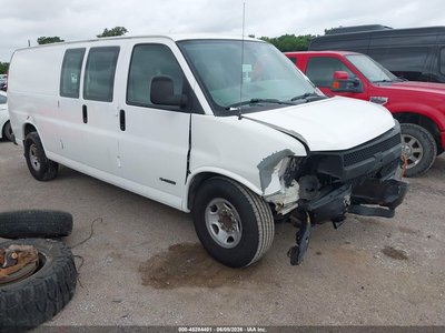 2005 Chevrolet Express