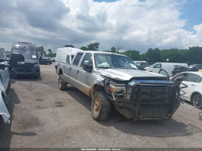 1FT7W3BT7CE****** 2012 Ford F-350