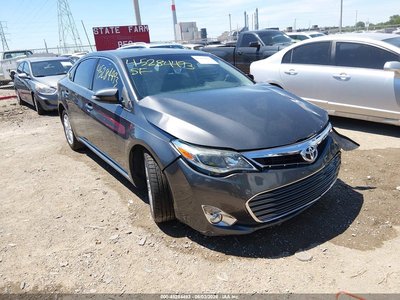 4T1BK1EB8EU****** 2014 Toyota Avalon