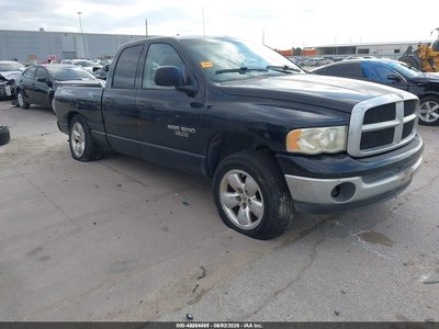 2005 Dodge Ram 1500