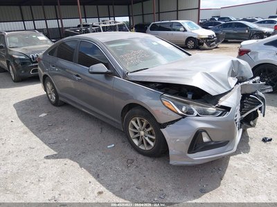2019 Hyundai Sonata