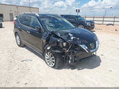 JN8AT2MT2LW****** 2020 Nissan Rogue