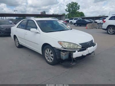 4T1BE32KX5U****** 2005 Toyota Camry