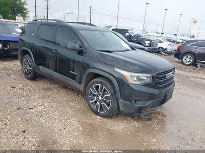 2019 GMC Acadia
