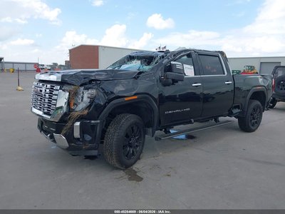 1GT49REY6RF****** 2024 GMC Sierra 2500 HD