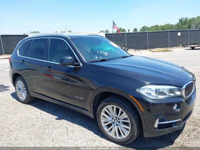 2017 BMW X5