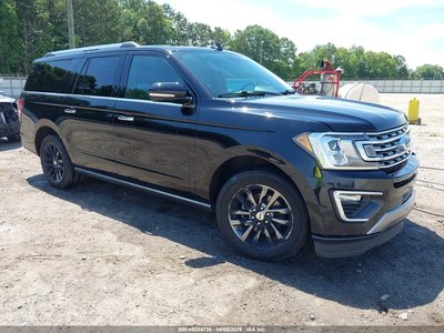 1FMJK1KTXKE****** 2019 Ford Expedition