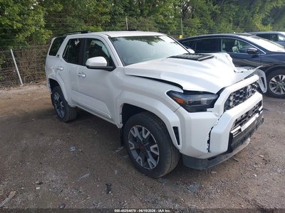 2026 Toyota 4Runner
