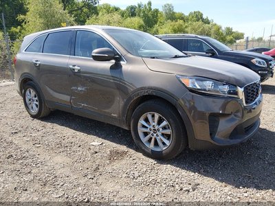 2020 Kia Sorento