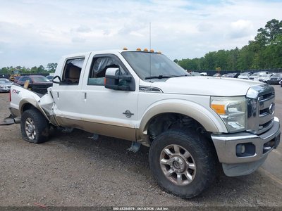 1FT7W2BT3DE****** 2013 Ford F-250