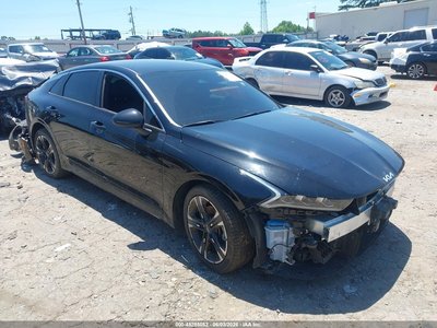 2024 Kia K5