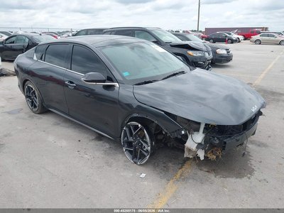 3KPFW4DE0SE****** 2025 Kia K4