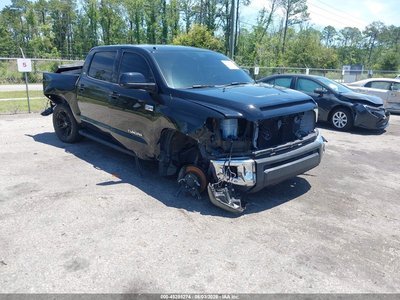 2018 Toyota Tundra