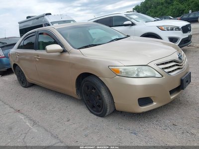2010 Toyota Camry