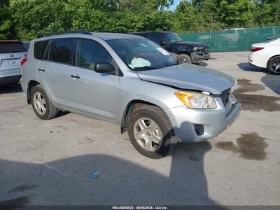JTMBF4DV6AD****** 2010 Toyota RAV4