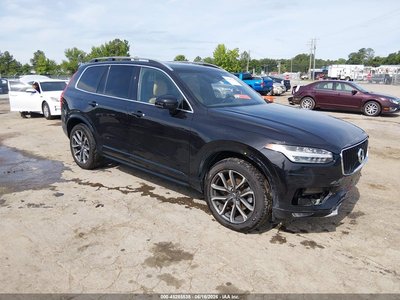 YV4A22PK5G1****** 2016 Volvo XC90