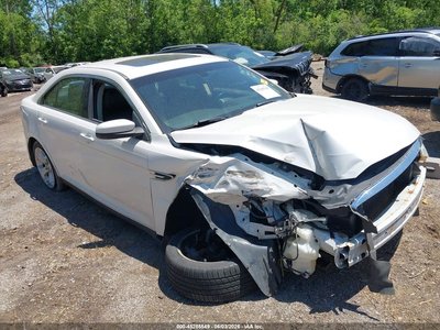 1FAHP2EW6CG****** 2012 Ford Taurus
