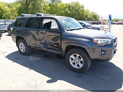 2020 Toyota 4Runner