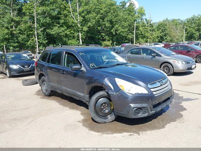 4S4BRBAC1D3****** 2013 Subaru Outback