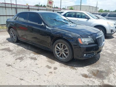 2C3CCAGG2EH****** 2014 Chrysler 300