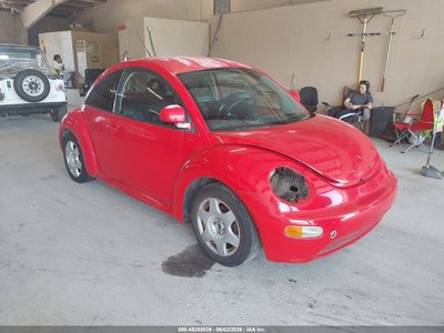 3VWBB61CXWM****** 1998 Volkswagen Beetle