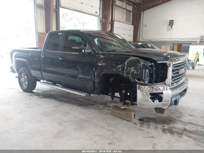 2GT22PEGXK1****** 2019 GMC Sierra 2500HD