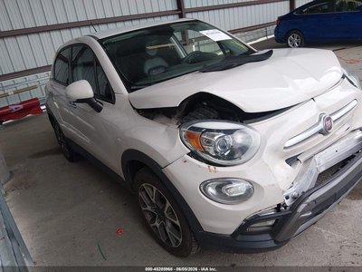 ZFBCFXCT1GP****** 2016 Fiat 500X
