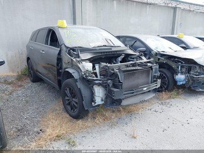 5XYPG4A37KG****** 2019 Kia Sorento