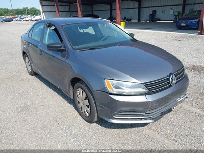 3VW267AJ0GM****** 2016 Volkswagen Jetta