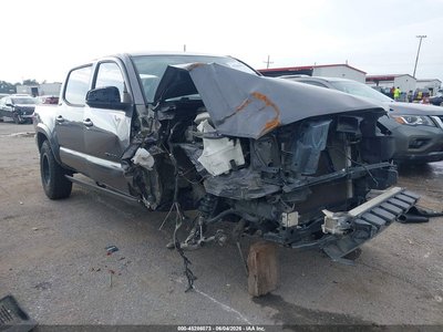 5TFAZ5CN3MX****** 2021 Toyota Tacoma