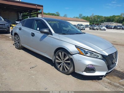 1N4BL4CW1LC****** 2020 Nissan Altima