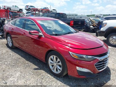2019 Chevrolet Malibu