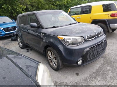 KNDJP3A50G7****** 2016 Kia Soul