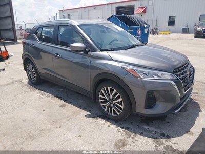 3N1CP5CV8RL****** 2024 Nissan Kicks