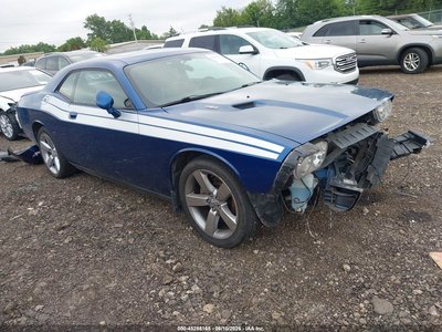 2B3CJ5DT9AH****** 2010 Dodge Challenger