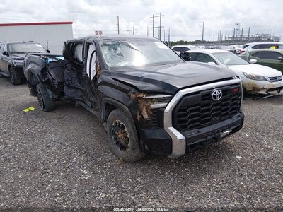 5TFLA5AB6PX****** 2023 Toyota Tundra