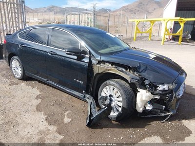 3FA6P0LU7ER****** 2014 Ford Fusion